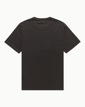 Футболка TIMBER THE KING (Мужской; XL (52); off black)